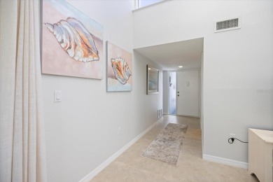Featuring a beautiful bright 2-bedroom, 2-bath TURN-KEY on Capri Isle Golf Club in Florida - for sale on GolfHomes.com, golf home, golf lot
