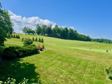 Beautiful home with spectacular views of Lake Erie & sunsets on Harbor Ridge Golf Course in Pennsylvania - for sale on GolfHomes.com, golf home, golf lot
