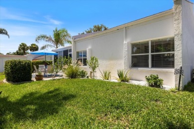 Featuring a beautiful bright 2-bedroom, 2-bath TURN-KEY on Capri Isle Golf Club in Florida - for sale on GolfHomes.com, golf home, golf lot