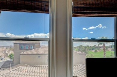 Rare opportunity in the sought-after guard-gated Tuscany on Tuscany Golf Club in Nevada - for sale on GolfHomes.com, golf home, golf lot