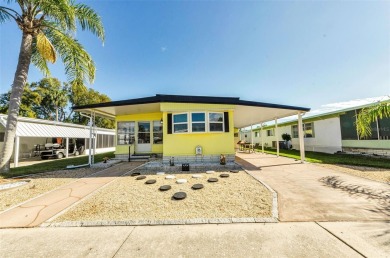 NEW PRICE ALERT - BEAUTIFULLY UPDATED DOUBLE-WIDE with FABULOUS on Tarpon Springs Golf Course in Florida - for sale on GolfHomes.com, golf home, golf lot