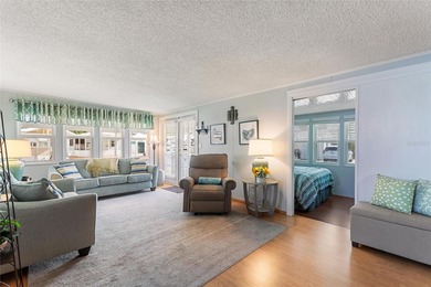 Mostly Furnished with Many Updates, this Move-In-Ready 2 on Deer Creek RV Golf Resort in Florida - for sale on GolfHomes.com, golf home, golf lot