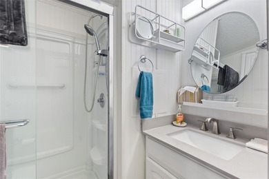 Mostly Furnished with Many Updates, this Move-In-Ready 2 on Deer Creek RV Golf Resort in Florida - for sale on GolfHomes.com, golf home, golf lot