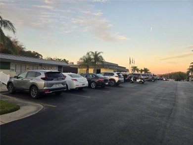 NEW PRICE ALERT - BEAUTIFULLY UPDATED DOUBLE-WIDE with FABULOUS on Tarpon Springs Golf Course in Florida - for sale on GolfHomes.com, golf home, golf lot