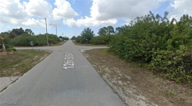 Build Your Dream Home in Beautiful Lehigh Acres! Welcome to this on Copperhead Golf Club in Florida - for sale on GolfHomes.com, golf home, golf lot
