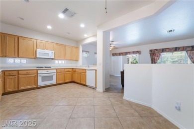 Embrace the Sun City Anthem lifestyle with this beautiful on Revere Golf Club in Nevada - for sale on GolfHomes.com, golf home, golf lot