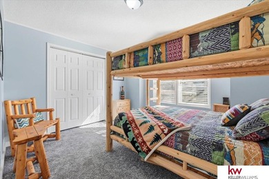 Karen Kielian, M: , kkielian,   - Enjoy all that Beaver Lake has on Lake Ridge Country Club in Nebraska - for sale on GolfHomes.com, golf home, golf lot