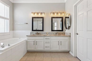 Must see! This 4br/2.5ba in the highly coveted and gated River on River Hills Country Club in Florida - for sale on GolfHomes.com, golf home, golf lot