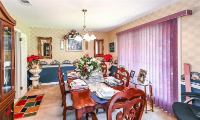 Welcome to this charming 3-bedroom, 2-bathroom ranch-style home on Huntington Park Golf Course in Louisiana - for sale on GolfHomes.com, golf home, golf lot