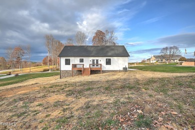 Introducing a charming new unique listing that's bound to be on The Crossings Golf Club in Tennessee - for sale on GolfHomes.com, golf home, golf lot