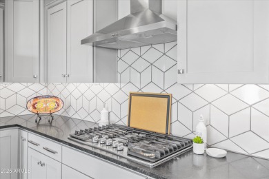 Don't miss this upgraded move-in ready Haven floor plan with on Copper Canyon Golf Club in Arizona - for sale on GolfHomes.com, golf home, golf lot