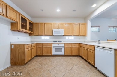 Embrace the Sun City Anthem lifestyle with this beautiful on Revere Golf Club in Nevada - for sale on GolfHomes.com, golf home, golf lot