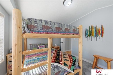 Karen Kielian, M: , kkielian,   - Enjoy all that Beaver Lake has on Lake Ridge Country Club in Nebraska - for sale on GolfHomes.com, golf home, golf lot