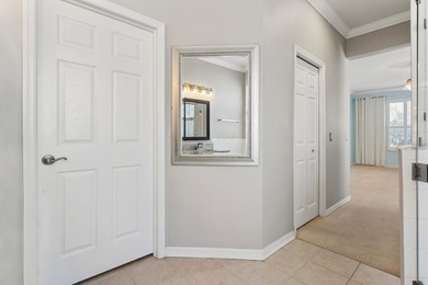 Must see! This 4br/2.5ba in the highly coveted and gated River on River Hills Country Club in Florida - for sale on GolfHomes.com, golf home, golf lot