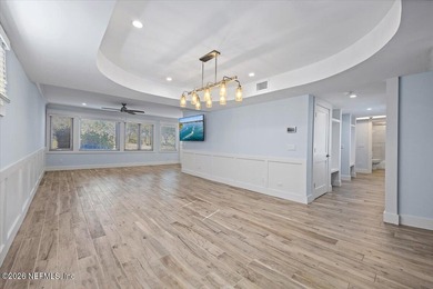 OPEN HOUSE Friday, 1/9, 2:00 - 4:00. Totally RENOVATED on TPC at Sawgrass in Florida - for sale on GolfHomes.com, golf home, golf lot