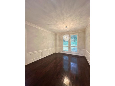 Fabulous home located in the heart of Twin Creeks, a premier on The Golf Club At Twin Creeks in Texas - for sale on GolfHomes.com, golf home, golf lot