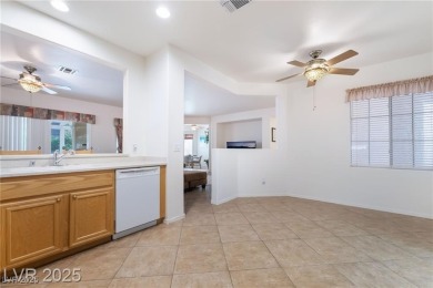 Embrace the Sun City Anthem lifestyle with this beautiful on Revere Golf Club in Nevada - for sale on GolfHomes.com, golf home, golf lot