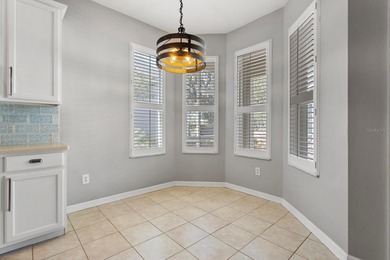 Must see! This 4br/2.5ba in the highly coveted and gated River on River Hills Country Club in Florida - for sale on GolfHomes.com, golf home, golf lot