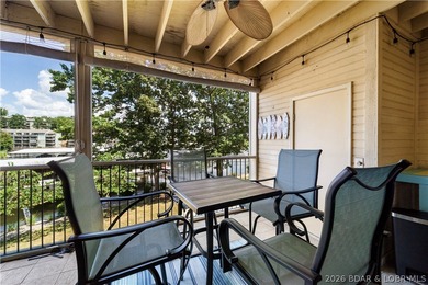Amazing Lakefront Condo in Highly Desirable Bristol Bay! Welcome on Seasons Ridge At Four Seasons in Missouri - for sale on GolfHomes.com, golf home, golf lot