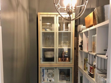 Welcome Home! This totally upgraded & renovated 2/2 west-end on Pensacola Country Club in Florida - for sale on GolfHomes.com, golf home, golf lot