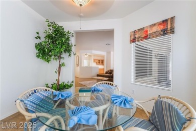 Embrace the Sun City Anthem lifestyle with this beautiful on Revere Golf Club in Nevada - for sale on GolfHomes.com, golf home, golf lot