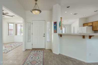Newer Verde Santa Fe showcase home on secluded cul-de-sac for on Verde Santa Fe Golf Club in Arizona - for sale on GolfHomes.com, golf home, golf lot