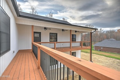 Introducing a charming new unique listing that's bound to be on The Crossings Golf Club in Tennessee - for sale on GolfHomes.com, golf home, golf lot