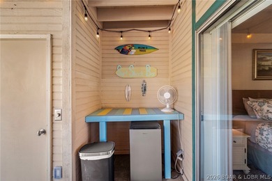 Amazing Lakefront Condo in Highly Desirable Bristol Bay! Welcome on Seasons Ridge At Four Seasons in Missouri - for sale on GolfHomes.com, golf home, golf lot