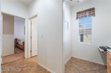 Embrace the Sun City Anthem lifestyle with this beautiful on Revere Golf Club in Nevada - for sale on GolfHomes.com, golf home, golf lot