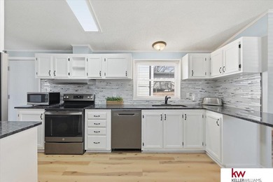 Karen Kielian, M: , kkielian,   - Enjoy all that Beaver Lake has on Lake Ridge Country Club in Nebraska - for sale on GolfHomes.com, golf home, golf lot