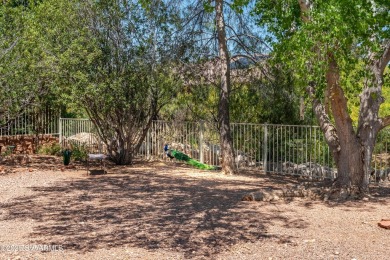 Newer Verde Santa Fe showcase home on secluded cul-de-sac for on Verde Santa Fe Golf Club in Arizona - for sale on GolfHomes.com, golf home, golf lot