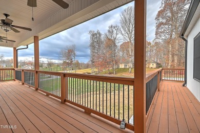 Introducing a charming new unique listing that's bound to be on The Crossings Golf Club in Tennessee - for sale on GolfHomes.com, golf home, golf lot