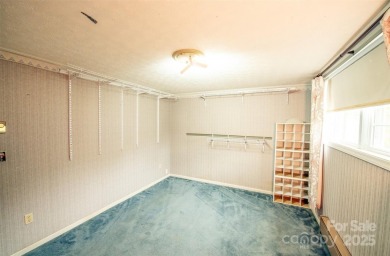 Beautiful 5 bedroom, 2.5 bathroom home nestled off the 17th hole on Lake Junaluska Golf Course in North Carolina - for sale on GolfHomes.com, golf home, golf lot