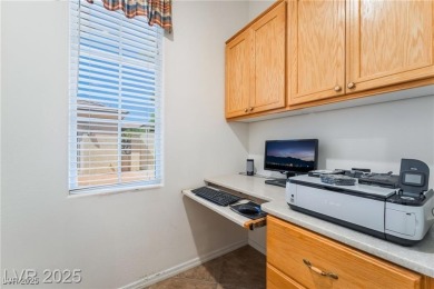 Embrace the Sun City Anthem lifestyle with this beautiful on Revere Golf Club in Nevada - for sale on GolfHomes.com, golf home, golf lot