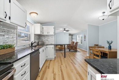 Karen Kielian, M: , kkielian,   - Enjoy all that Beaver Lake has on Lake Ridge Country Club in Nebraska - for sale on GolfHomes.com, golf home, golf lot