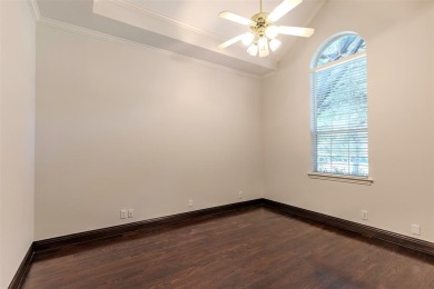 Fabulous home located in the heart of Twin Creeks, a premier on The Golf Club At Twin Creeks in Texas - for sale on GolfHomes.com, golf home, golf lot
