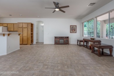 Newer Verde Santa Fe showcase home on secluded cul-de-sac for on Verde Santa Fe Golf Club in Arizona - for sale on GolfHomes.com, golf home, golf lot
