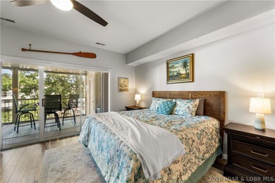 Amazing Lakefront Condo in Highly Desirable Bristol Bay! Welcome on Seasons Ridge At Four Seasons in Missouri - for sale on GolfHomes.com, golf home, golf lot