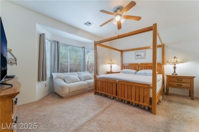 Embrace the Sun City Anthem lifestyle with this beautiful on Revere Golf Club in Nevada - for sale on GolfHomes.com, golf home, golf lot