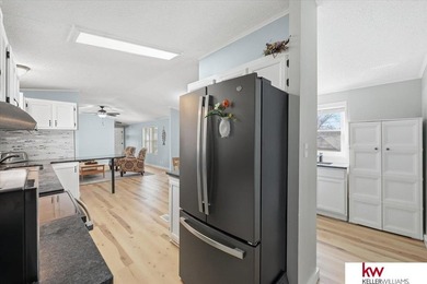 Karen Kielian, M: , kkielian,   - Enjoy all that Beaver Lake has on Lake Ridge Country Club in Nebraska - for sale on GolfHomes.com, golf home, golf lot