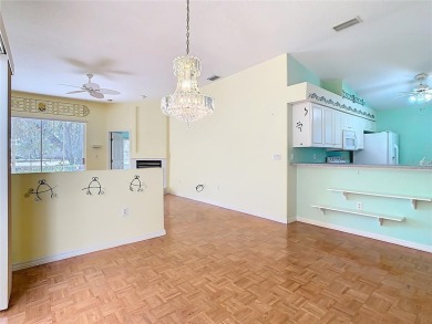 PRICE REDUCED!! This 3BR, 2BA, 2CG attached villa is 1,588 on Meadow Oaks Golf and Country Club in Florida - for sale on GolfHomes.com, golf home, golf lot