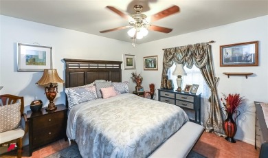 Welcome to this charming 3-bedroom, 2-bathroom ranch-style home on Huntington Park Golf Course in Louisiana - for sale on GolfHomes.com, golf home, golf lot