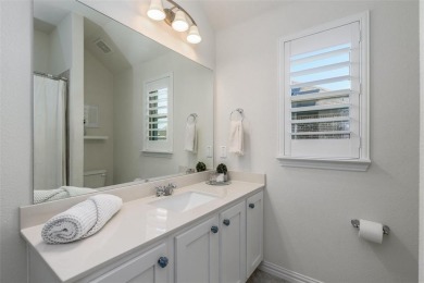 Welcome to the coveted Heath Golf & Yacht Club! This newer on Heath Golf and Yacht Club in Texas - for sale on GolfHomes.com, golf home, golf lot