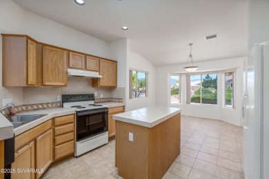 Newer Verde Santa Fe showcase home on secluded cul-de-sac for on Verde Santa Fe Golf Club in Arizona - for sale on GolfHomes.com, golf home, golf lot