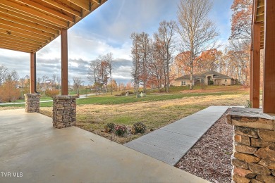 Introducing a charming new unique listing that's bound to be on The Crossings Golf Club in Tennessee - for sale on GolfHomes.com, golf home, golf lot