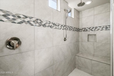 Don't miss this upgraded move-in ready Haven floor plan with on Copper Canyon Golf Club in Arizona - for sale on GolfHomes.com, golf home, golf lot