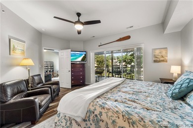 Amazing Lakefront Condo in Highly Desirable Bristol Bay! Welcome on Seasons Ridge At Four Seasons in Missouri - for sale on GolfHomes.com, golf home, golf lot