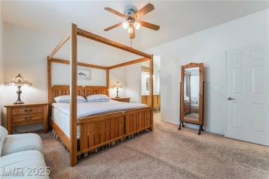 Embrace the Sun City Anthem lifestyle with this beautiful on Revere Golf Club in Nevada - for sale on GolfHomes.com, golf home, golf lot