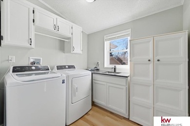 Karen Kielian, M: , kkielian,   - Enjoy all that Beaver Lake has on Lake Ridge Country Club in Nebraska - for sale on GolfHomes.com, golf home, golf lot