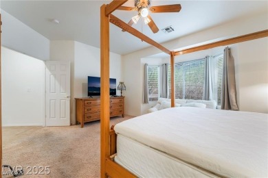 Embrace the Sun City Anthem lifestyle with this beautiful on Revere Golf Club in Nevada - for sale on GolfHomes.com, golf home, golf lot